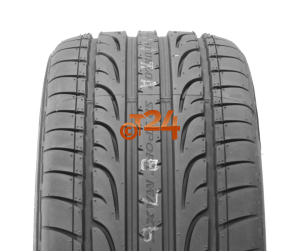 DUNLOP SPMAXX 275/55 R19 111V