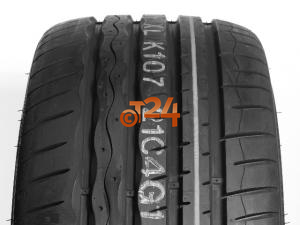 HANKOOK S1-EVO 225/30ZR20 85 Y XL