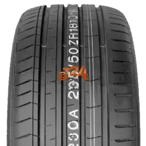 KUSTONE PAS-P9 235/55ZR18 104W XL