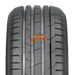 NOKIAN BLACK2 275/50 R21 113Y XL