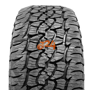 GOODRICH TR-TER 255/70 R17 112T